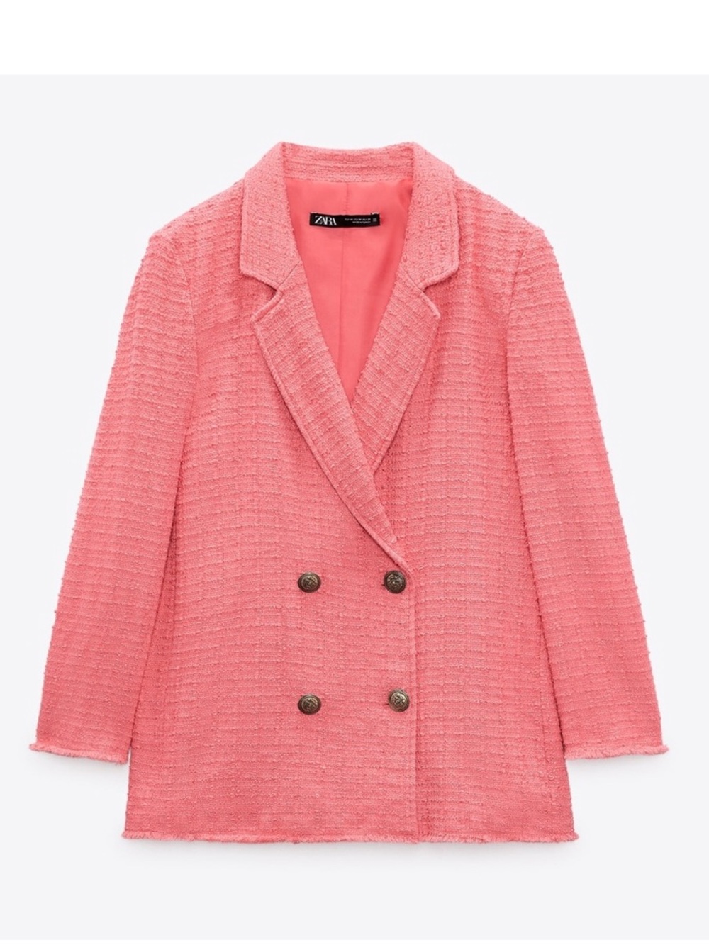 Zara Blazer